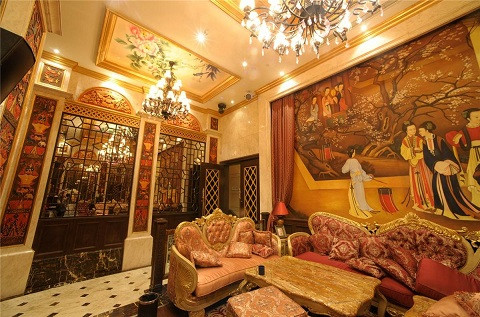 广阳高档KTV妹子质量哪家好 广阳高档KTV妹子质量哪家好